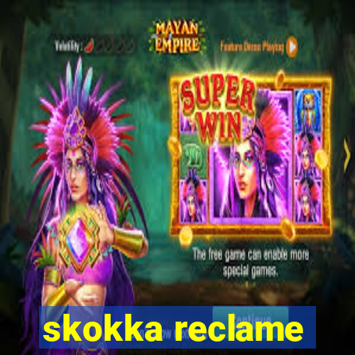 skokka reclame